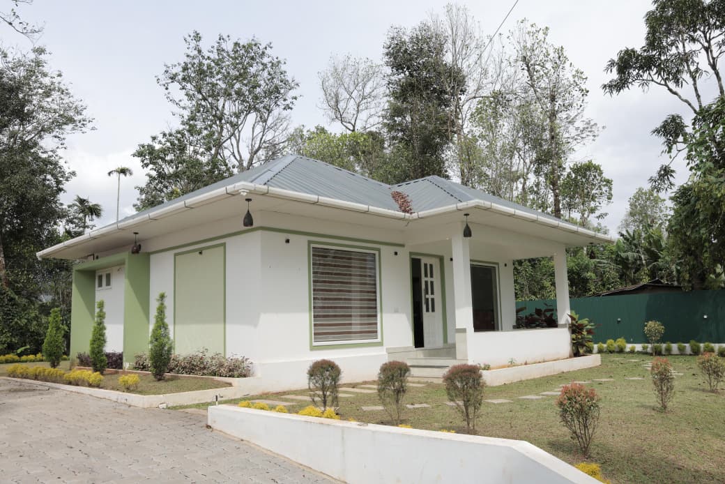 Casa Diwana Luxury Villa