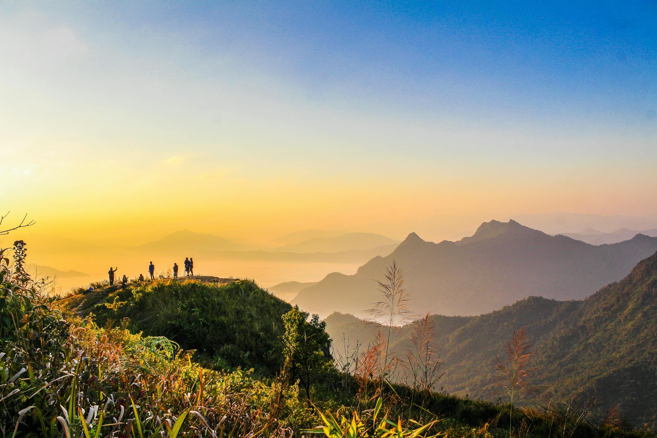 Hidden budget destinations