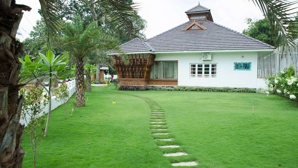 Kudajadri Homes Kothamangalam