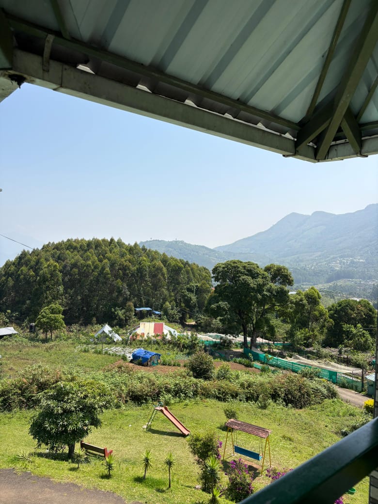 Shola Heaven Resort Kanthalloor image