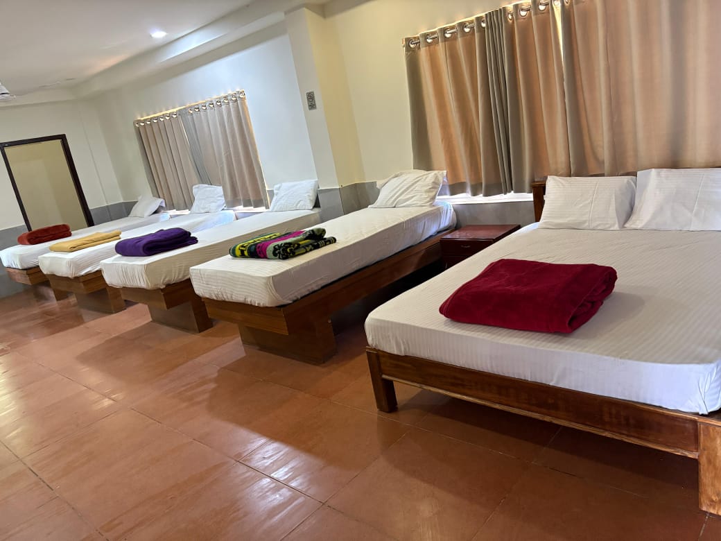 Shola Heaven Resort Kanthalloor image