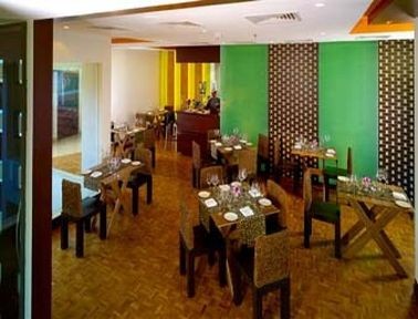 Ramada Resort