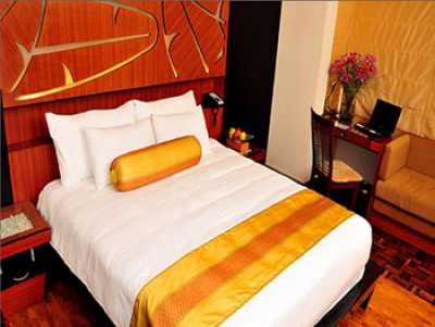 Bed Room