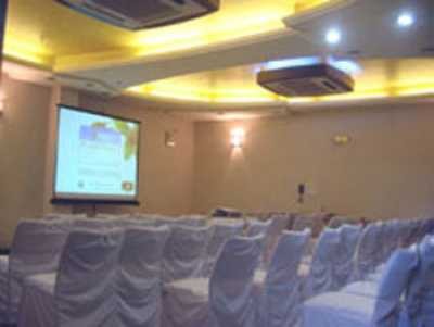 Conferenc Hall