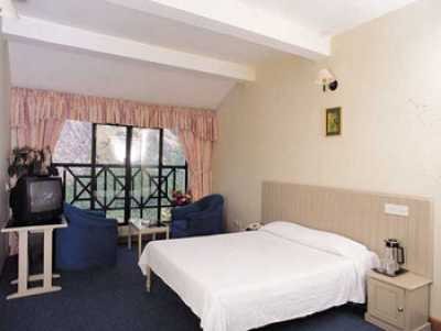 Bed Room