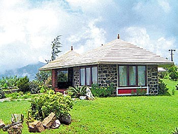THRISANGU HAVEN HILL RESORT