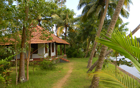 Cottage
