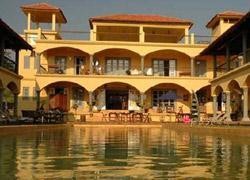 Sur La Mer, Goa