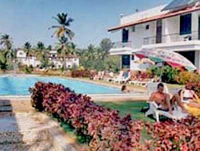 Star Beach Resort