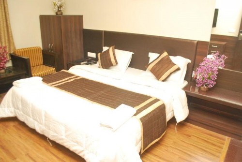 Hotel Aman Palace