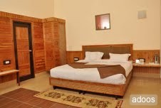 attractive rooms