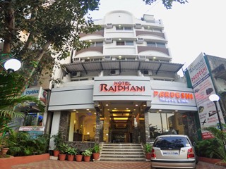 Hotel Rajdhani