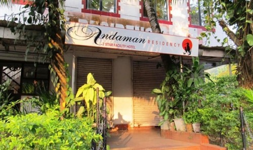 andaman