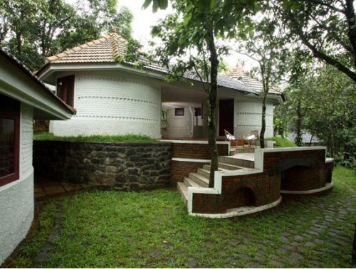 GREEN BERG  RESORTS
