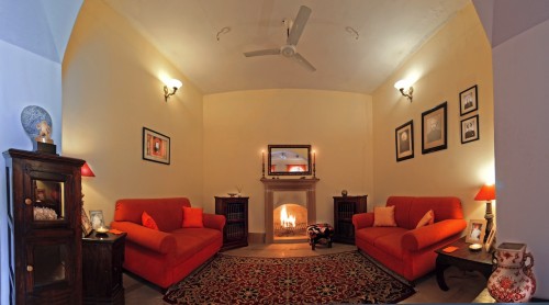 lodge