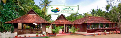 resort