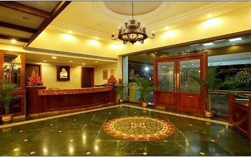 hotel