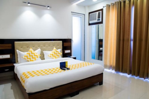 Room inside