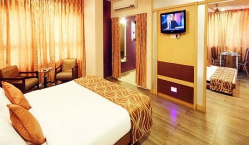 hotel