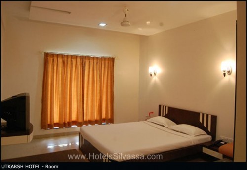 Utkarsh Hotel