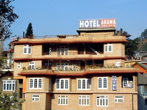 hotel