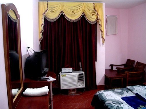 hotel