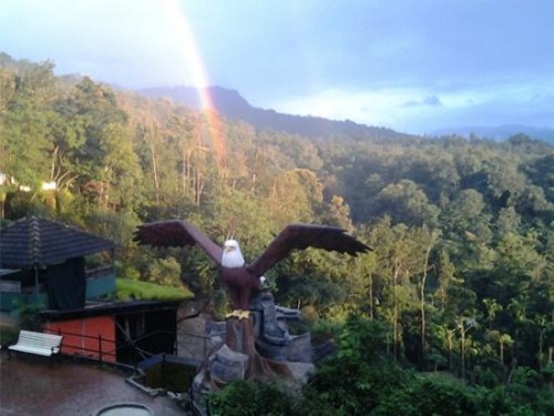 Eagle Eye Holidays