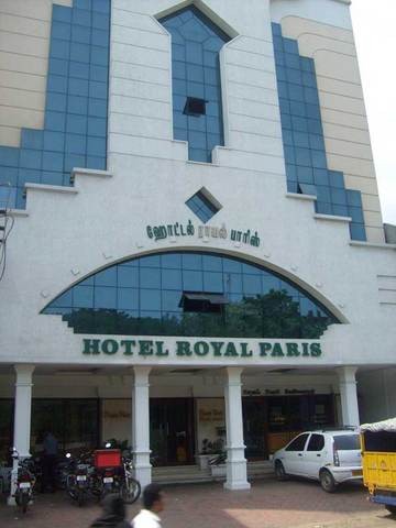 hotel