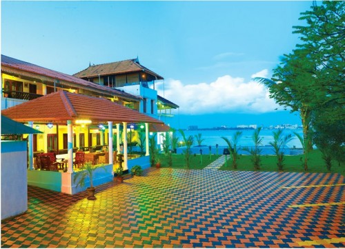 hotel