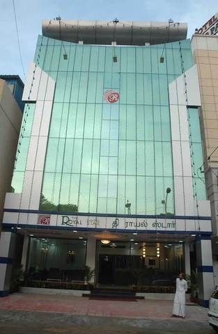Royal Star Hotel