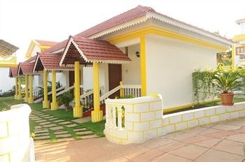 VILLA OF RESORT
