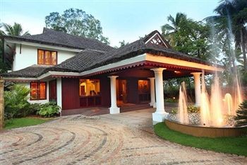 FRAGRANT NATURE RETREAT & RESORT PVT.LTD