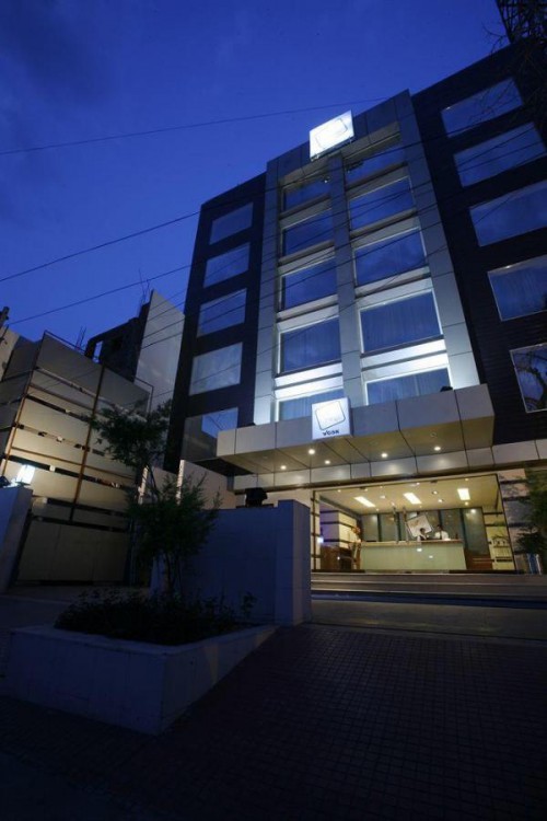 Mango Suites  Apex