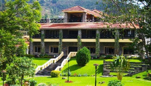 Hill Country Kodai