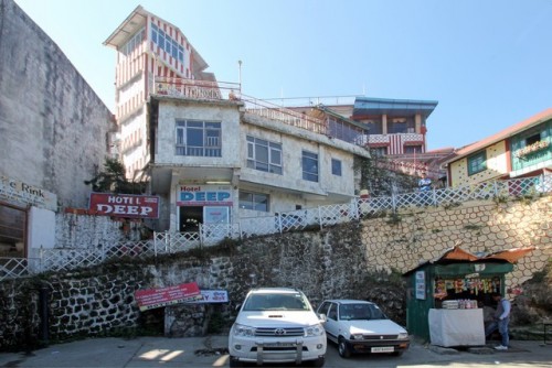 hotel