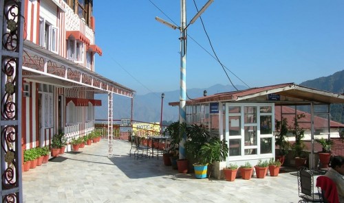 hotel