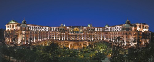 The Leela Palace Bangalore