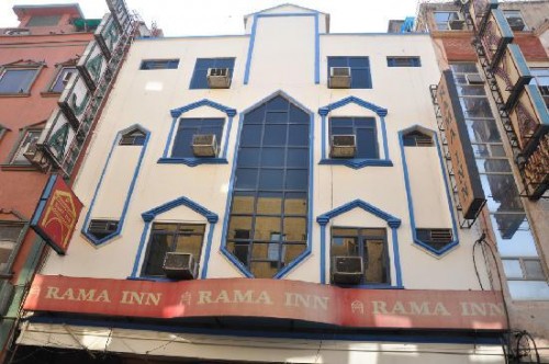 Rama Inn