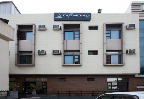 Hotel Front