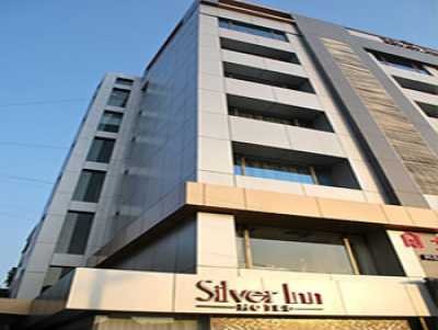 Hotel Silver Inn
