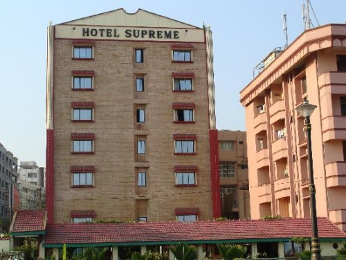 Hotel Supreme