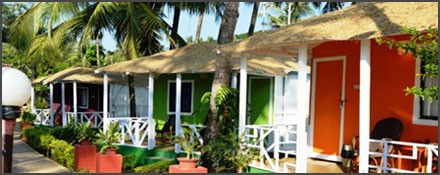 Palolem Beach Resort
