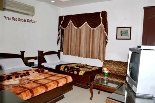 hotel