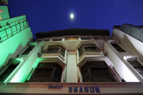 hotel