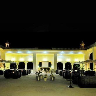 Paras Hill Resort