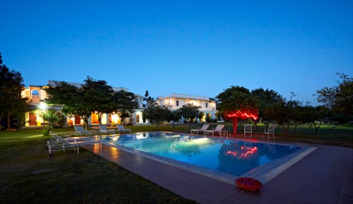 hotel