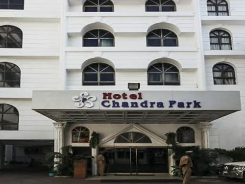 Hotel Chandra Park