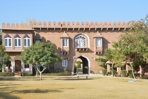 hotel
