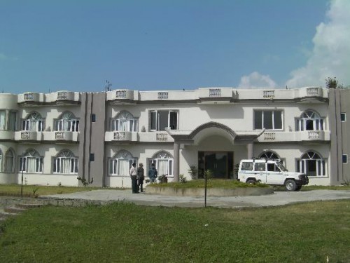 hotel