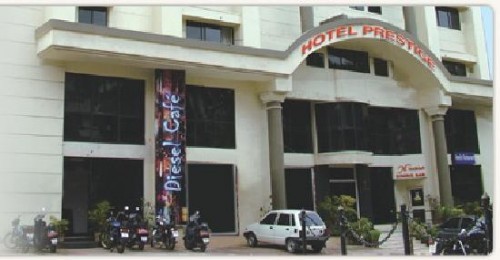 Hotel Prestige